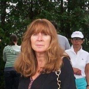 Meet your Posher, Maria